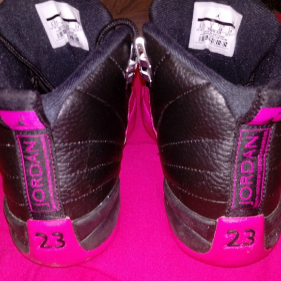 AIR jordan retro 12 - Picture 4 of 5